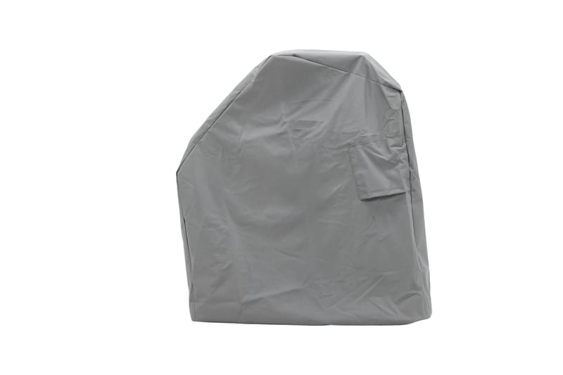 Kalustesuojus Klas tuolille 90x65x100 cm - Harmaa - Piha & ulkoaltaat - Grillaus - Grillitarvikkeet - Grillin suojahuppu