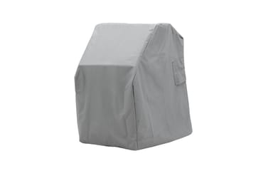 Kalustesuojus Klas tuolille 90x65x100 cm - Harmaa - Piha & ulkoaltaat - Grillaus - Grillitarvikkeet - Grillin suojahuppu