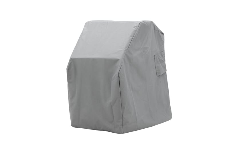 Kalustesuojus Klas tuolille 90x65x100 cm - Harmaa - Piha & ulkoaltaat - Grillaus - Grillitarvikkeet - Grillin suojahuppu