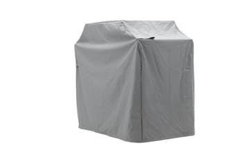 Grillisuoja Klas 150x100x70 cm - Harmaa - Piha & ulkoaltaat - Grillaus - Grillitarvikkeet - Grillin suojahuppu