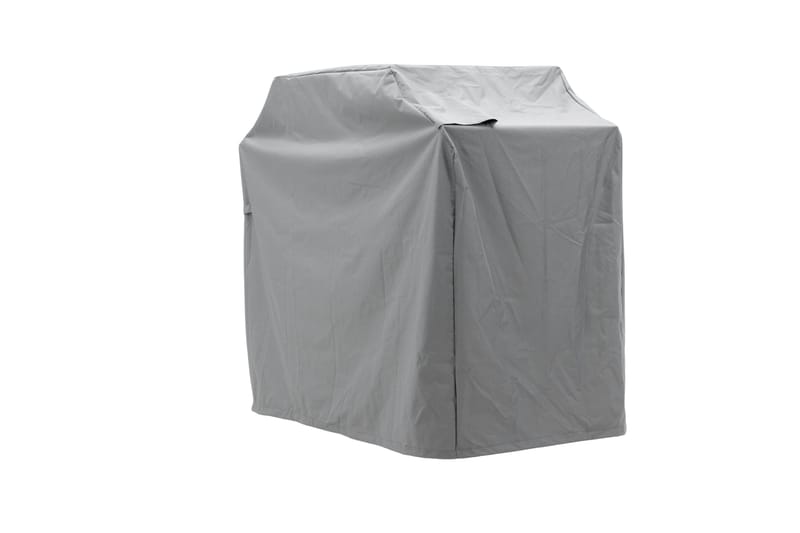 Grillisuoja Klas 150x100x70 cm - Harmaa - Piha & ulkoaltaat - Grillaus - Grillitarvikkeet - Grillin suojahuppu