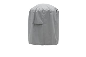 Grillisuoja Klas 90x90 cm - Harmaa - Piha & ulkoaltaat - Grillaus - Grillitarvikkeet - Grillin suojahuppu