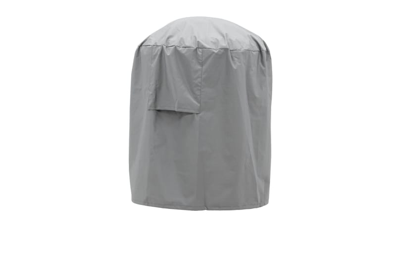 Grillisuoja Klas 90x90 cm - Harmaa - Piha & ulkoaltaat - Grillaus - Grillitarvikkeet - Grillin suojahuppu