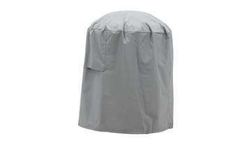 Grillisuoja Klas 90x90 cm - Harmaa - Piha & ulkoaltaat - Grillaus - Grillitarvikkeet - Grillin suojahuppu