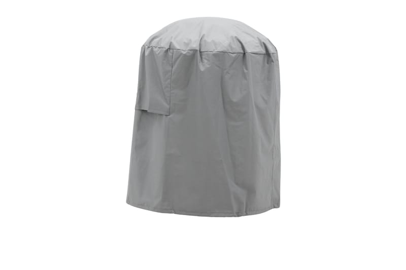 Grillisuoja Klas 90x90 cm - Harmaa - Piha & ulkoaltaat - Grillaus - Grillitarvikkeet - Grillin suojahuppu