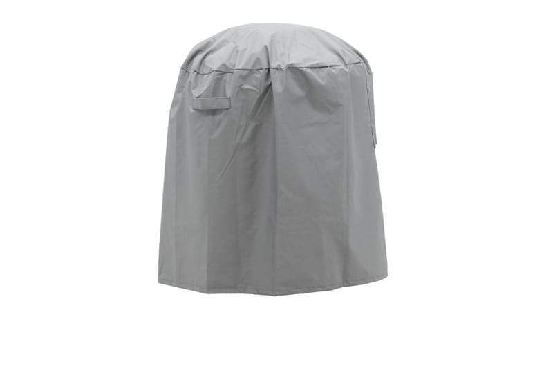 Grillisuoja Klas 90x90 cm - Harmaa - Puutarhakalusteet - Säilytyslaatikot & kalustesuojat - Ulkokalusteiden suojapeite