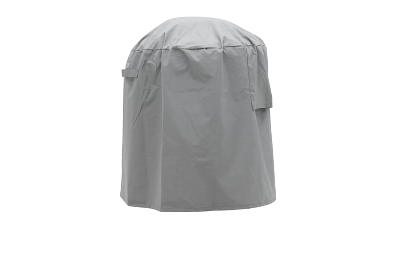 Grillisuoja Klas 90x90 cm - Harmaa - Puutarhakalusteet - Säilytyslaatikot & kalustesuojat - Ulkokalusteiden suojapeite