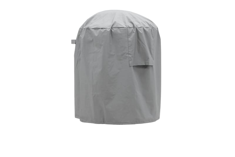 Grillisuoja Klas 90x90 cm - Harmaa - Puutarhakalusteet - Säilytyslaatikot & kalustesuojat - Ulkokalusteiden suojapeite