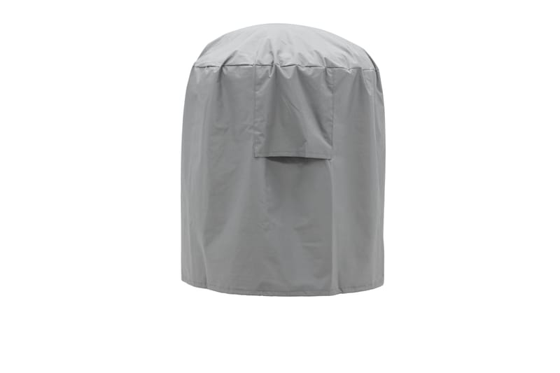 Grillisuoja Klas 90x90 cm - Harmaa - Puutarhakalusteet - Säilytyslaatikot & kalustesuojat - Ulkokalusteiden suojapeite