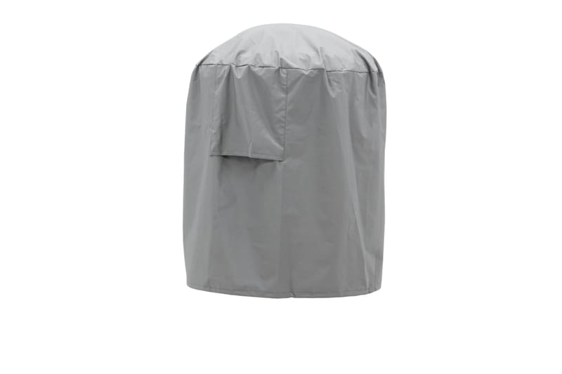 Grillisuoja Klas 90x90 cm - Harmaa - Puutarhakalusteet - Säilytyslaatikot & kalustesuojat - Ulkokalusteiden suojapeite