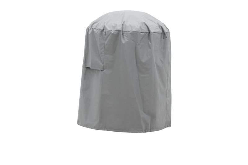 Grillisuoja Klas 90x90 cm - Harmaa - Puutarhakalusteet - Säilytyslaatikot & kalustesuojat - Ulkokalusteiden suojapeite