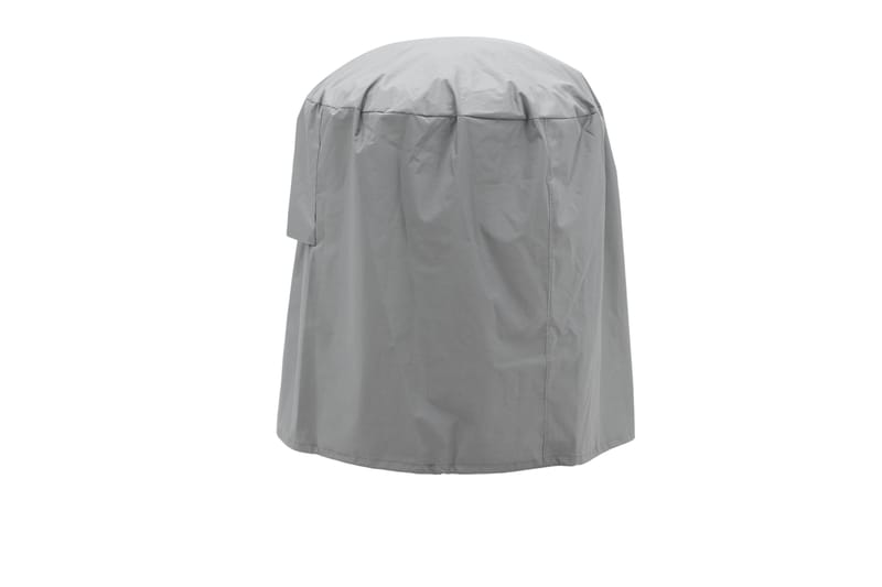 Grillisuoja Klas 90x90 cm - Harmaa - Puutarhakalusteet - Säilytyslaatikot & kalustesuojat - Ulkokalusteiden suojapeite