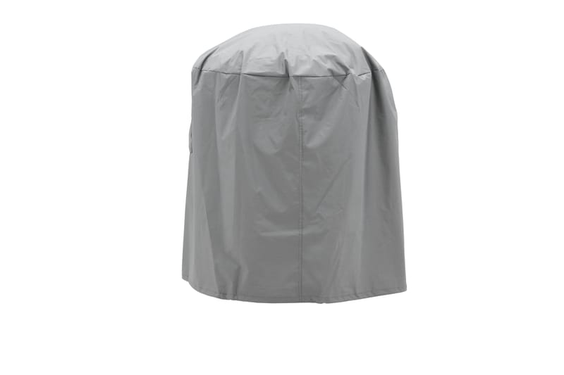 Grillisuoja Klas 90x90 cm - Harmaa - Puutarhakalusteet - Säilytyslaatikot & kalustesuojat - Ulkokalusteiden suojapeite