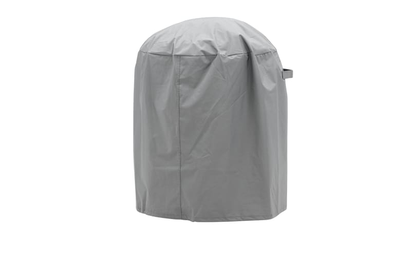 Grillisuoja Klas 90x90 cm - Harmaa - Puutarhakalusteet - Säilytyslaatikot & kalustesuojat - Ulkokalusteiden suojapeite