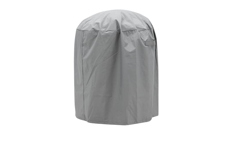 Grillisuoja Klas 90x90 cm - Harmaa - Puutarhakalusteet - Säilytyslaatikot & kalustesuojat - Ulkokalusteiden suojapeite