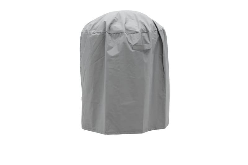 Grillisuoja Klas 90x90 cm - Harmaa - Puutarhakalusteet - Säilytyslaatikot & kalustesuojat - Ulkokalusteiden suojapeite