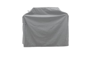 Grillisuoja Klas 150x100x70 cm - Harmaa - Puutarhakalusteet - Säilytyslaatikot & kalustesuojat - Ulkokalusteiden suojapeite