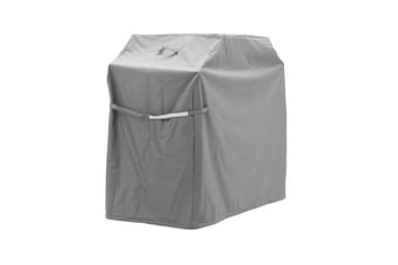 Grillisuoja Klas 150x100x70 cm - Harmaa - Puutarhakalusteet - Säilytyslaatikot & kalustesuojat - Ulkokalusteiden suojapeite