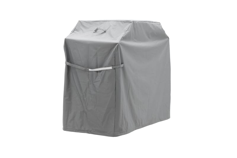 Grillisuoja Klas 150x100x70 cm - Harmaa - Puutarhakalusteet - Säilytyslaatikot & kalustesuojat - Ulkokalusteiden suojapeite