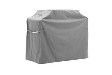 Grillisuoja Klas 150x100x70 cm - Harmaa - Puutarhakalusteet - Säilytyslaatikot & kalustesuojat - Ulkokalusteiden suojapeite