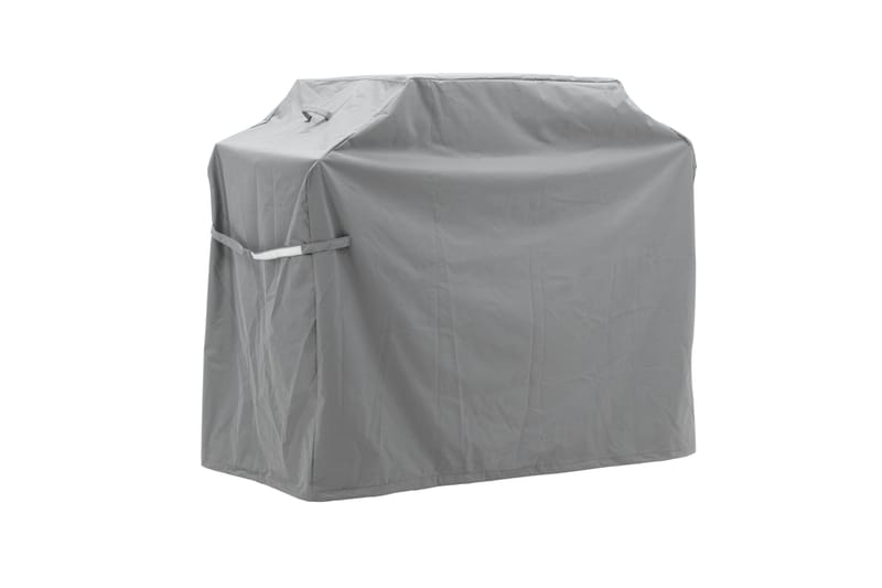 Grillisuoja Klas 150x100x70 cm - Harmaa - Puutarhakalusteet - Säilytyslaatikot & kalustesuojat - Ulkokalusteiden suojapeite