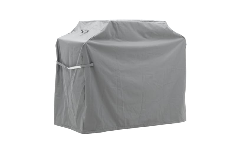 Grillisuoja Klas 150x100x70 cm - Harmaa - Puutarhakalusteet - Säilytyslaatikot & kalustesuojat - Ulkokalusteiden suojapeite