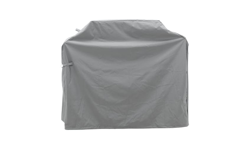 Grillisuoja Klas 150x100x70 cm - Harmaa - Puutarhakalusteet - Säilytyslaatikot & kalustesuojat - Ulkokalusteiden suojapeite