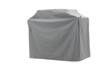 Grillisuoja Klas 150x100x70 cm - Harmaa - Puutarhakalusteet - Säilytyslaatikot & kalustesuojat - Ulkokalusteiden suojapeite