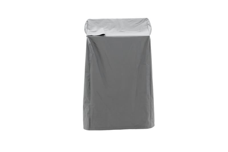 Grillisuoja Klas 150x100x70 cm - Harmaa - Puutarhakalusteet - Säilytyslaatikot & kalustesuojat - Ulkokalusteiden suojapeite
