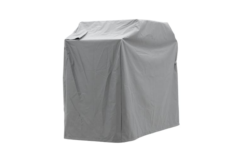 Grillisuoja Klas 150x100x70 cm - Harmaa - Puutarhakalusteet - Säilytyslaatikot & kalustesuojat - Ulkokalusteiden suojapeite