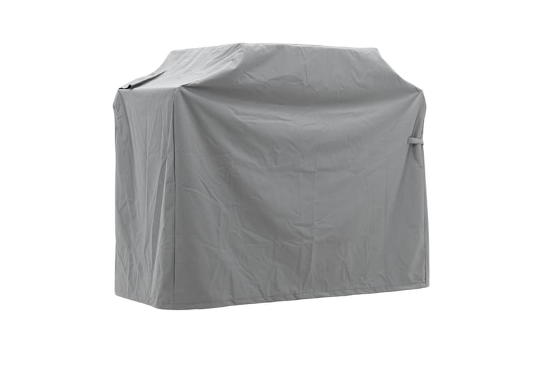 Grillisuoja Klas 150x100x70 cm - Harmaa - Puutarhakalusteet - Säilytyslaatikot & kalustesuojat - Ulkokalusteiden suojapeite