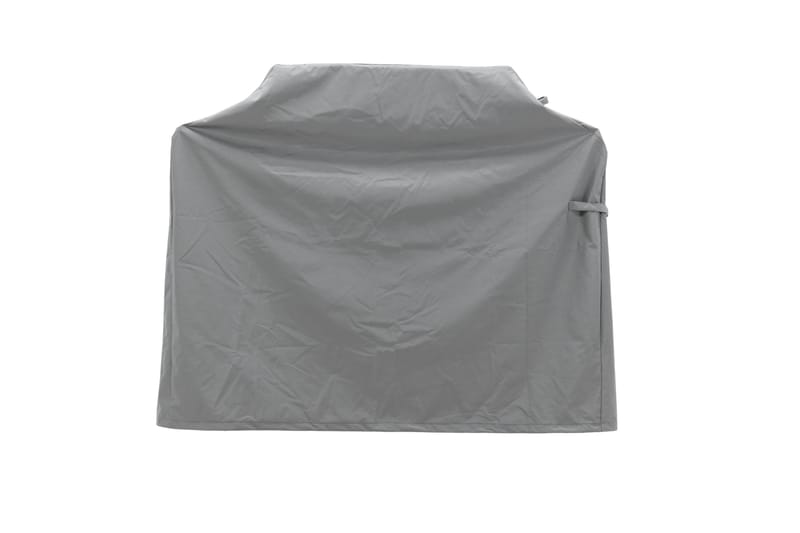 Grillisuoja Klas 150x100x70 cm - Harmaa - Puutarhakalusteet - Säilytyslaatikot & kalustesuojat - Ulkokalusteiden suojapeite