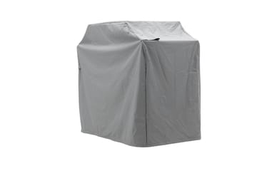 Grillisuoja Klas 150x100x70 cm - Harmaa - Puutarhakalusteet - Säilytyslaatikot & kalustesuojat - Ulkokalusteiden suojapeite