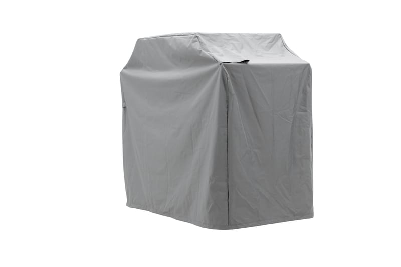 Grillisuoja Klas 150x100x70 cm - Harmaa - Puutarhakalusteet - Säilytyslaatikot & kalustesuojat - Ulkokalusteiden suojapeite