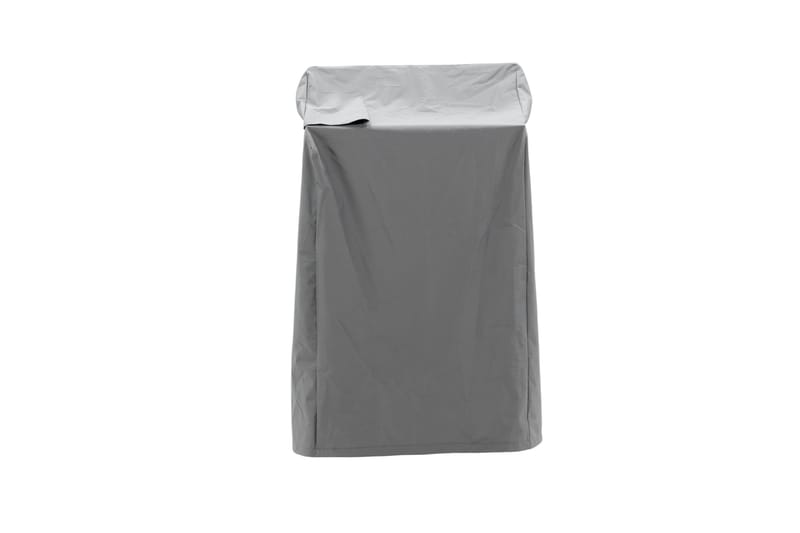 Grillisuoja Klas 150x100x70 cm - Harmaa - Puutarhakalusteet - Säilytyslaatikot & kalustesuojat - Ulkokalusteiden suojapeite