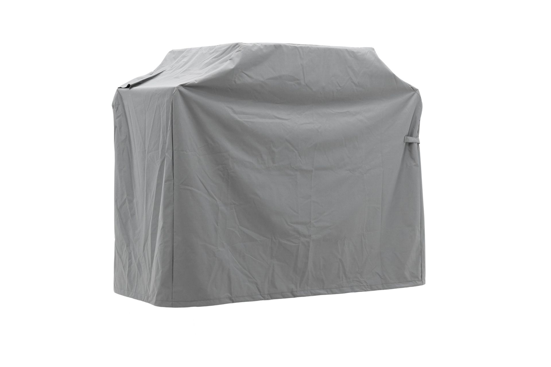 Grillisuoja Klas 150x100x70 cm - Harmaa - Puutarhakalusteet - Säilytyslaatikot & kalustesuojat - Ulkokalusteiden suojapeite