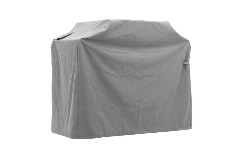 Grillisuoja Klas 150x100x70 cm - Harmaa - Puutarhakalusteet - Säilytyslaatikot & kalustesuojat - Ulkokalusteiden suojapeite