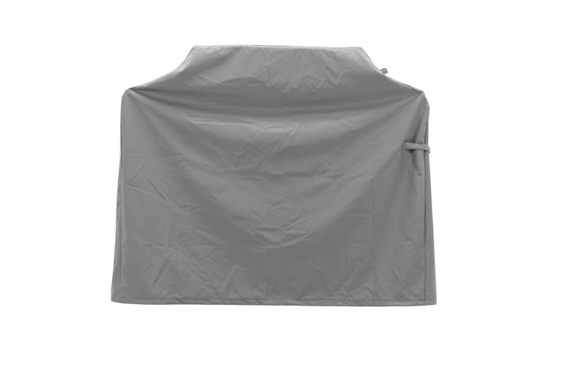 Grillisuoja Klas 150x100x70 cm - Harmaa - Puutarhakalusteet - Säilytyslaatikot & kalustesuojat - Ulkokalusteiden suojapeite