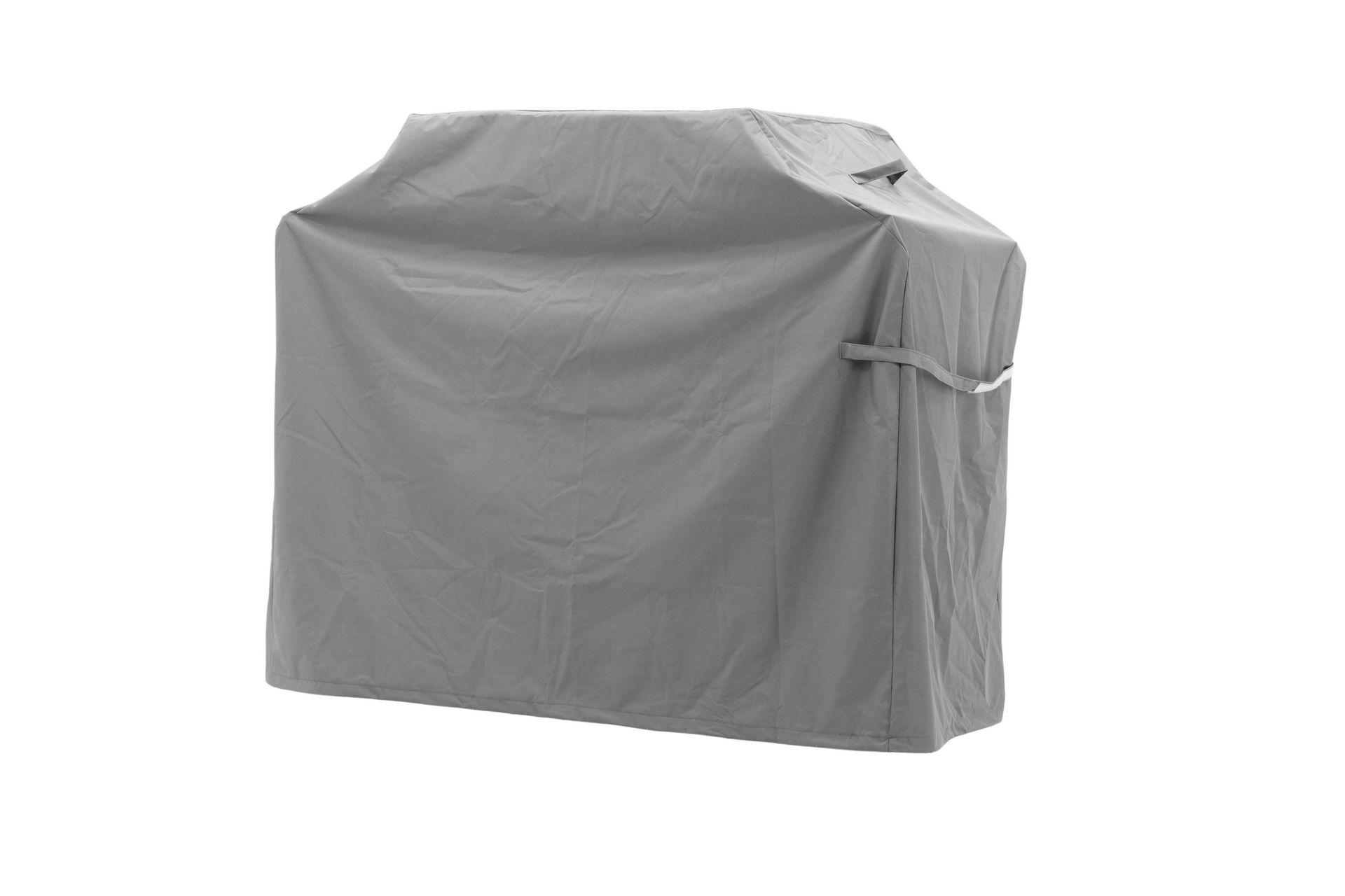 Grillisuoja Klas 150x100x70 cm - Harmaa - Puutarhakalusteet - Säilytyslaatikot & kalustesuojat - Ulkokalusteiden suojapeite