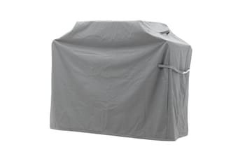 Grillisuoja Klas 150x100x70 cm - Harmaa - Puutarhakalusteet - Säilytyslaatikot & kalustesuojat - Ulkokalusteiden suojapeite