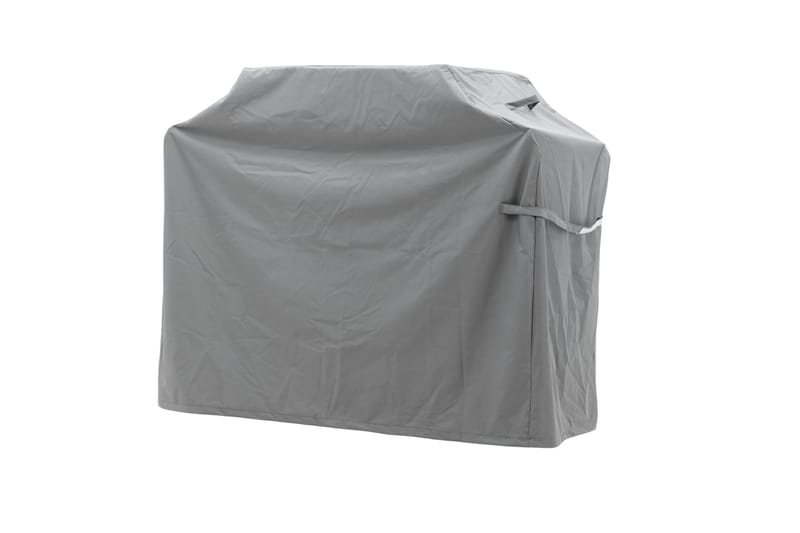 Grillisuoja Klas 150x100x70 cm - Harmaa - Puutarhakalusteet - Säilytyslaatikot & kalustesuojat - Ulkokalusteiden suojapeite