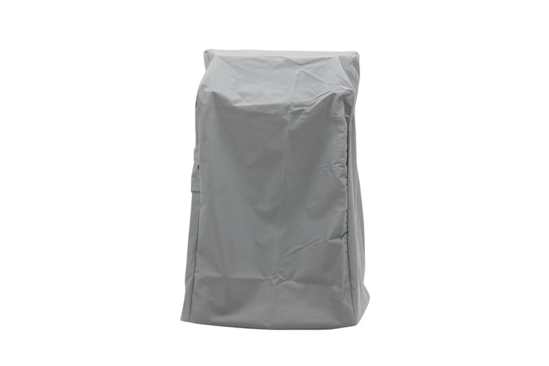 Kalustesuojus Klas tuolille 90x65x100 cm - Harmaa - Puutarhakalusteet - Säilytyslaatikot & kalustesuojat - Ulkokalusteiden suojapeite