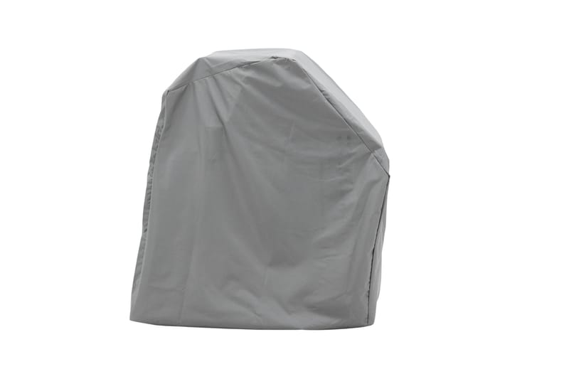 Kalustesuojus Klas tuolille 90x65x100 cm - Harmaa - Puutarhakalusteet - Säilytyslaatikot & kalustesuojat - Ulkokalusteiden suojapeite