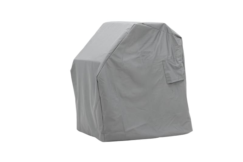 Kalustesuojus Klas tuolille 90x65x100 cm - Harmaa - Puutarhakalusteet - Säilytyslaatikot & kalustesuojat - Ulkokalusteiden suojapeite