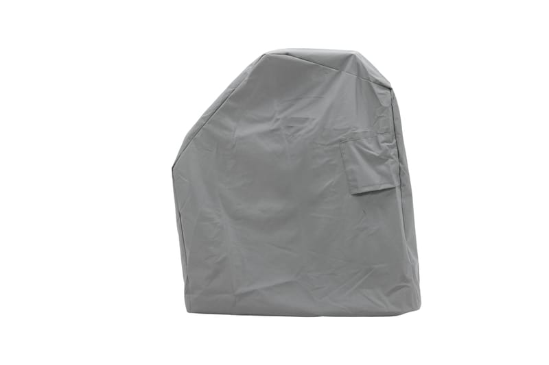 Kalustesuojus Klas tuolille 90x65x100 cm - Harmaa - Puutarhakalusteet - Säilytyslaatikot & kalustesuojat - Ulkokalusteiden suojapeite