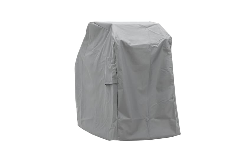Kalustesuojus Klas tuolille 90x65x100 cm - Harmaa - Puutarhakalusteet - Säilytyslaatikot & kalustesuojat - Ulkokalusteiden suojapeite