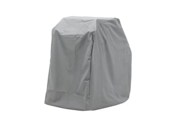 Kalustesuojus Klas tuolille 90x65x100 cm - Harmaa - Piha & ulkoaltaat - Grillaus - Grillitarvikkeet - Grillin suojahuppu