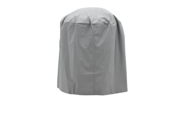 Grillisuoja Klas 90x90 cm - Harmaa - Piha & ulkoaltaat - Grillaus - Grillitarvikkeet - Grillin suojahuppu