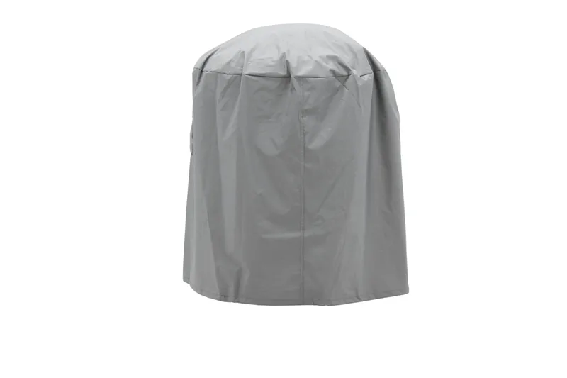 Grillisuoja Klas 90x90 cm - Harmaa - Piha & ulkoaltaat - Grillaus - Grillitarvikkeet - Grillin suojahuppu