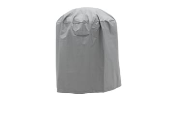 Grillisuoja Klas 90x90 cm - Harmaa - Piha & ulkoaltaat - Grillaus - Grillitarvikkeet - Grillin suojahuppu